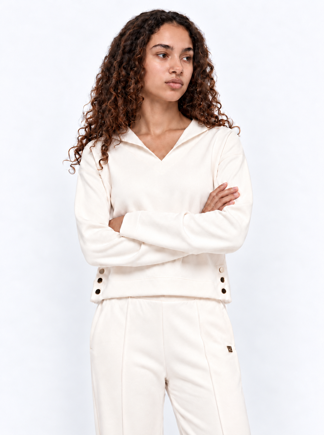 SUDADERA OLIVIA