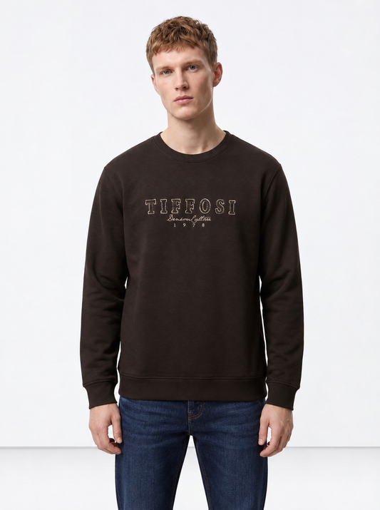 SUDADERA DERBY