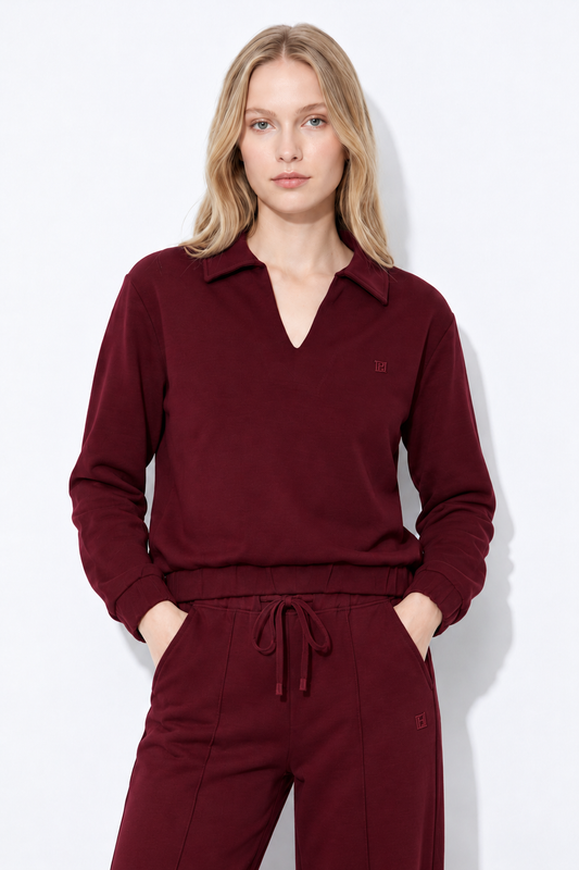 SUDADERA VALENTINA