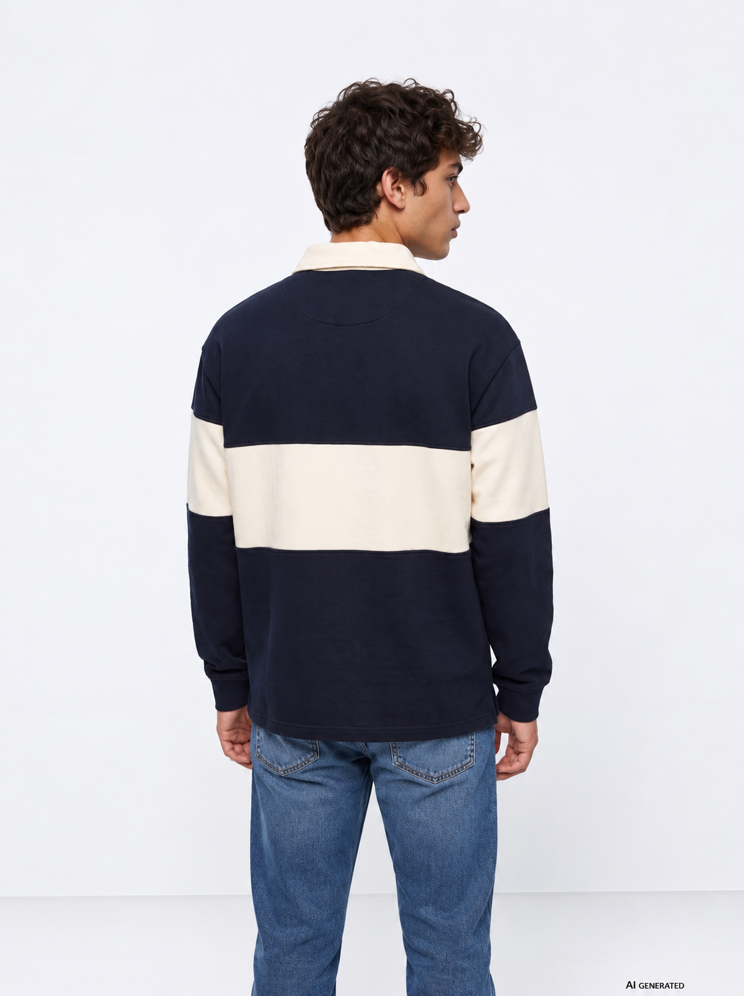 POLO PIERRE