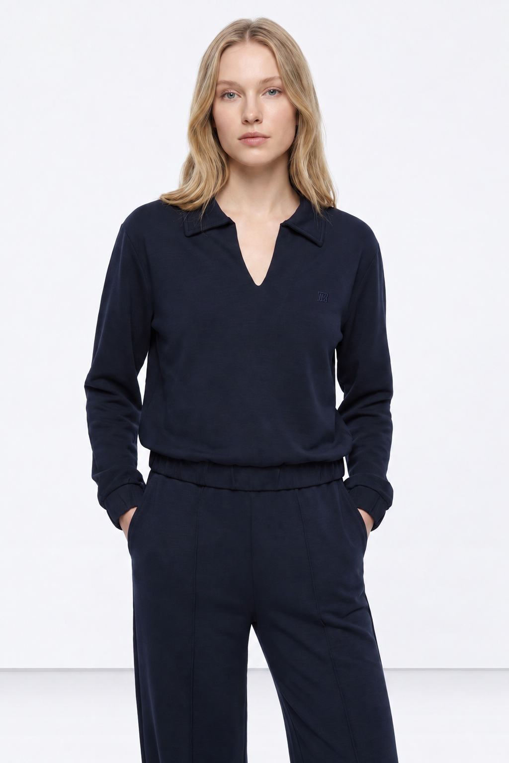 SUDADERA VALENTINA