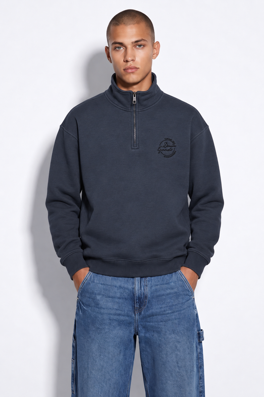 SUDADERA GUNN