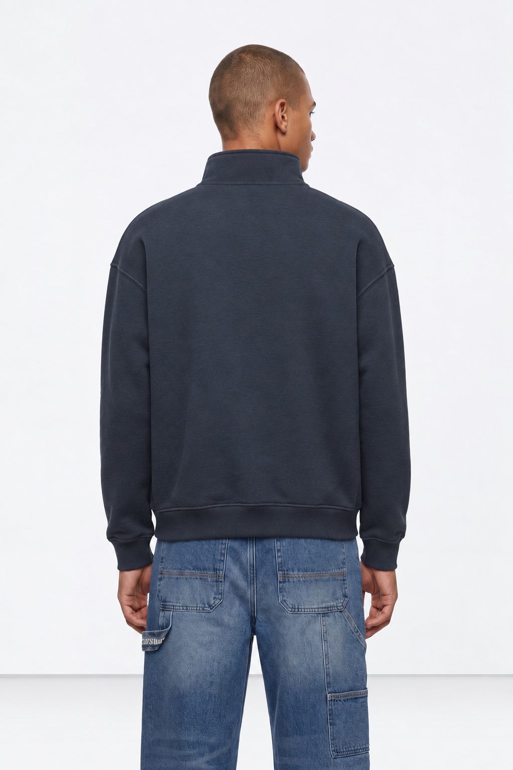 SUDADERA GUNN