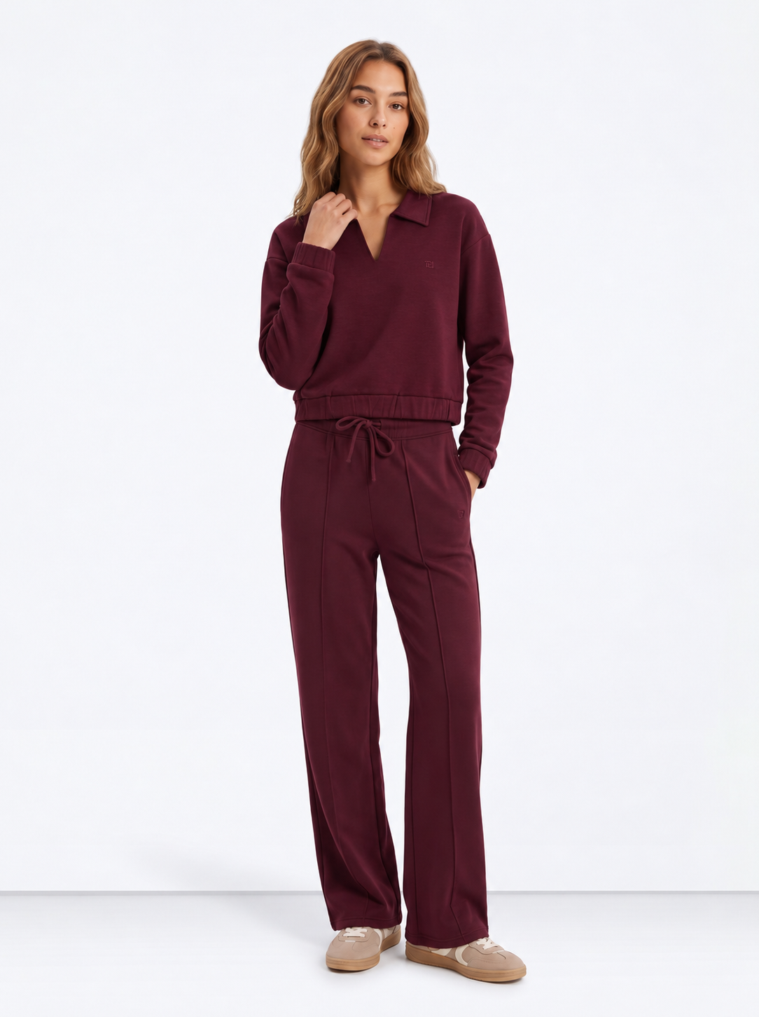 PANTALÓN VALENTINA