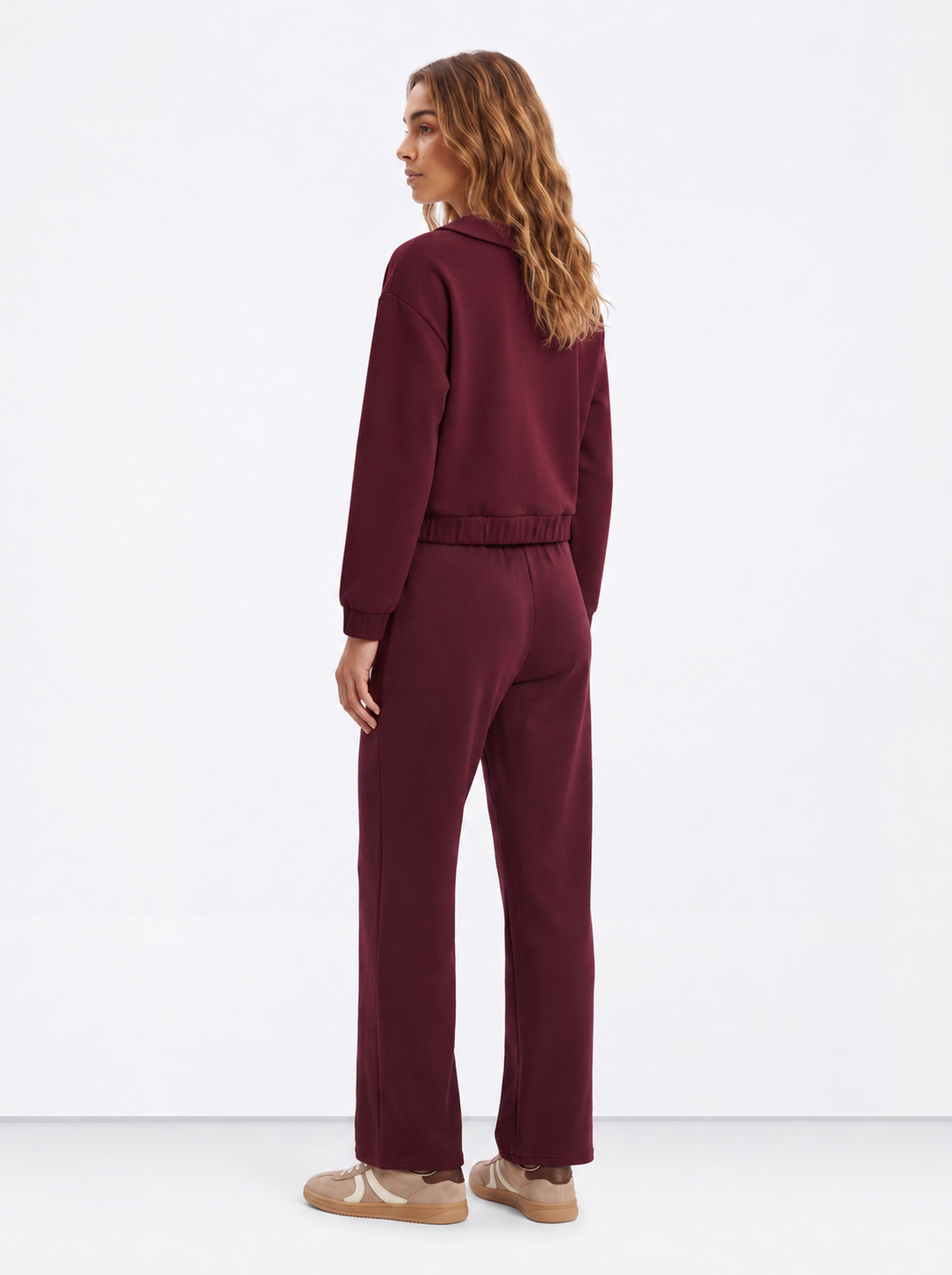 PANTALÓN VALENTINA