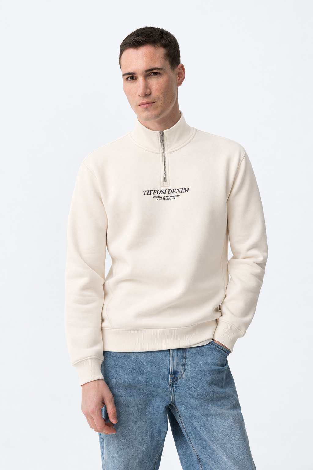 SUDADERA PETER