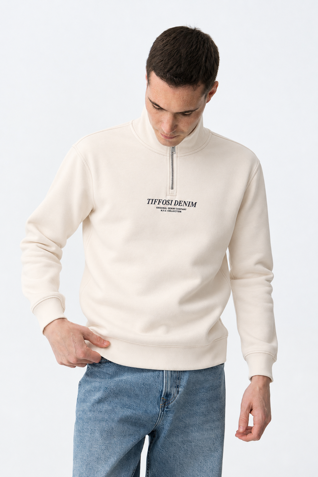 SUDADERA PETER