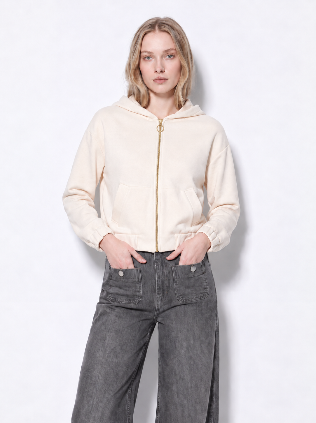 CHAQUETA PAM