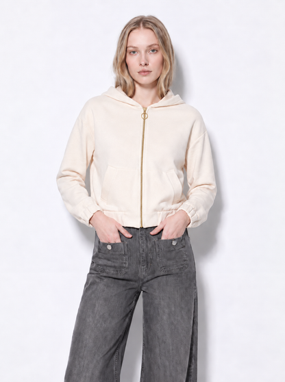 CHAQUETA PAM