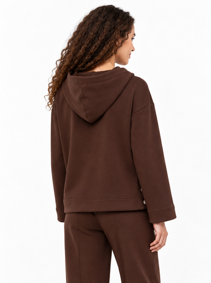 SUDADERA OLIVIA