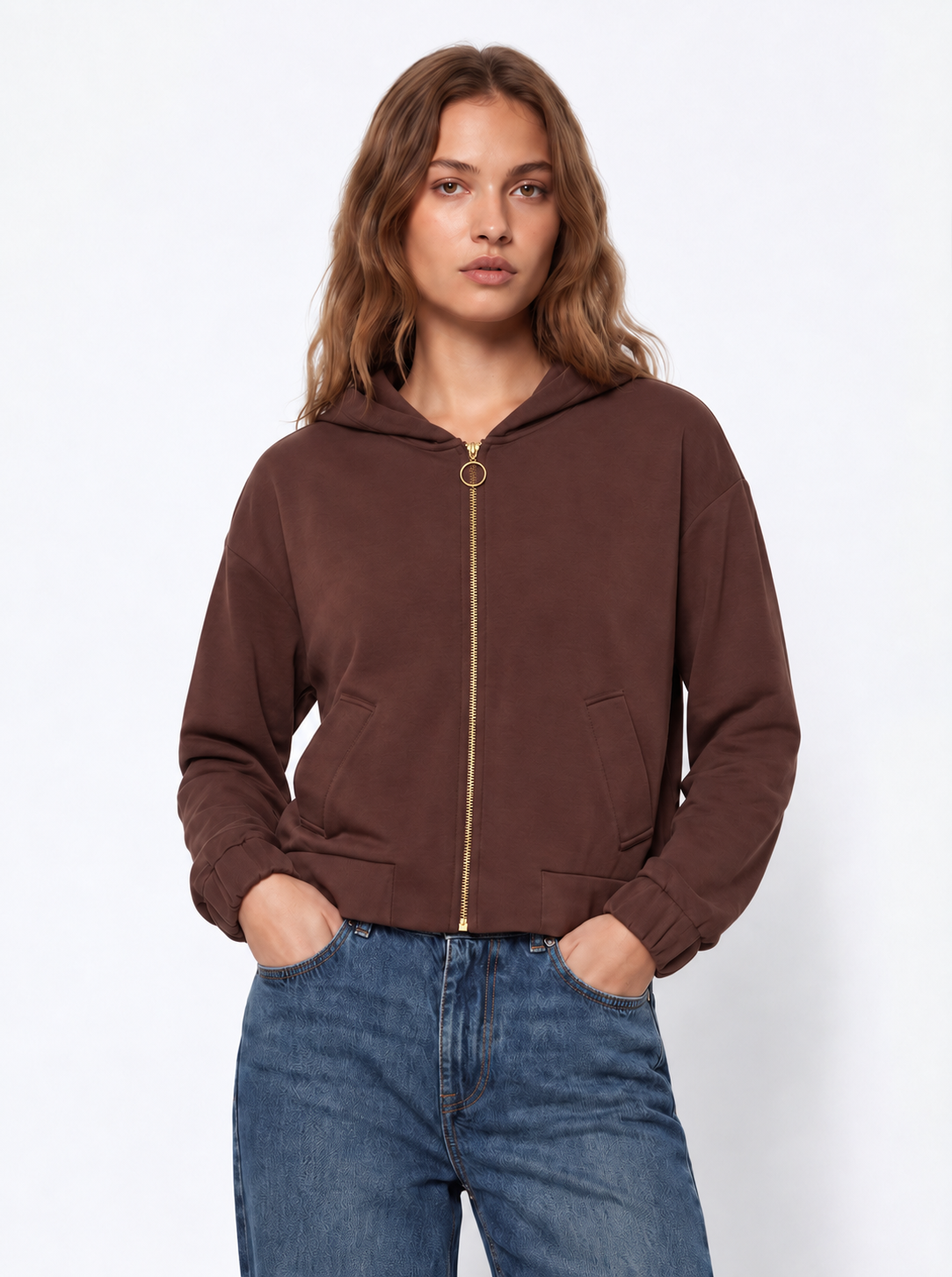 SUDADERA PAM