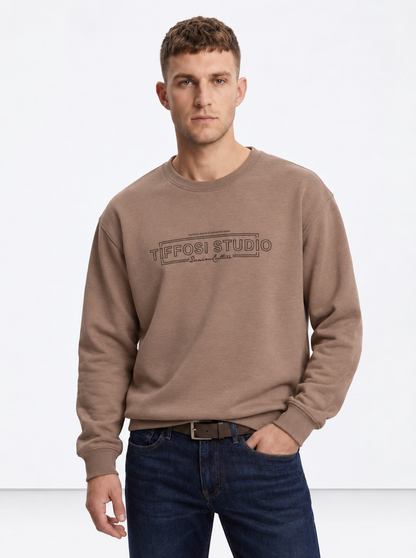 SUDADERA GARY