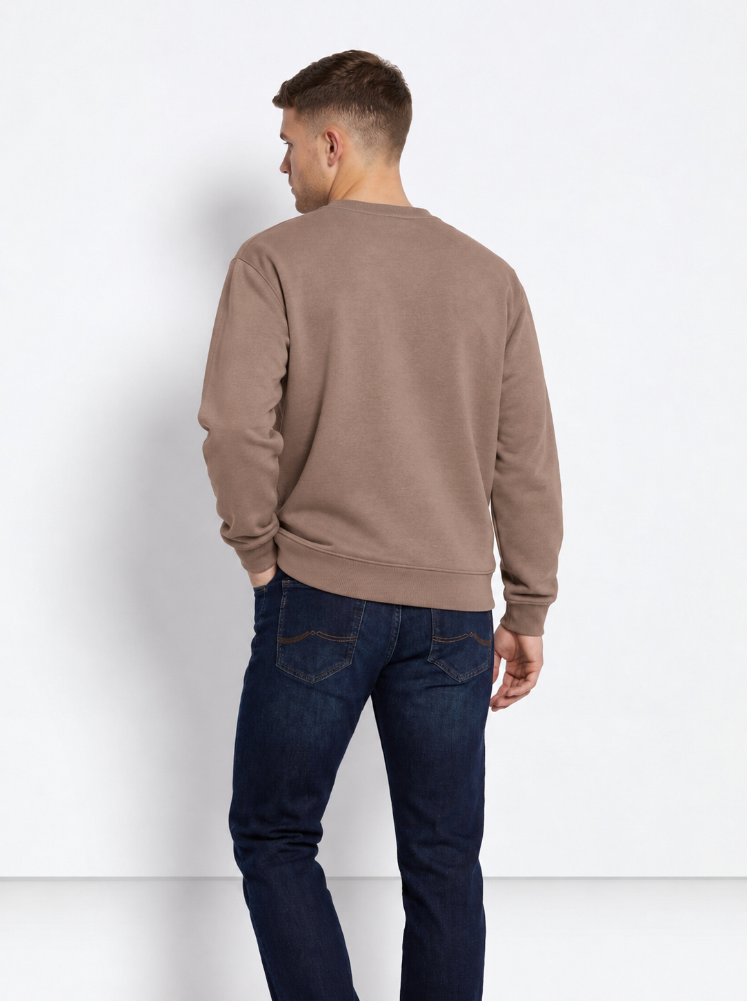 SUDADERA GARY