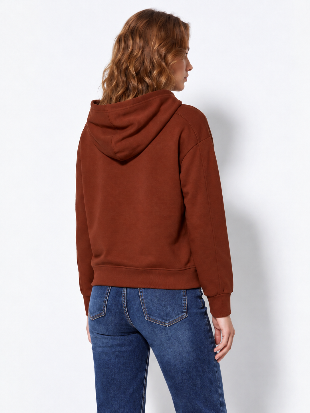 SUDADERA KELLY