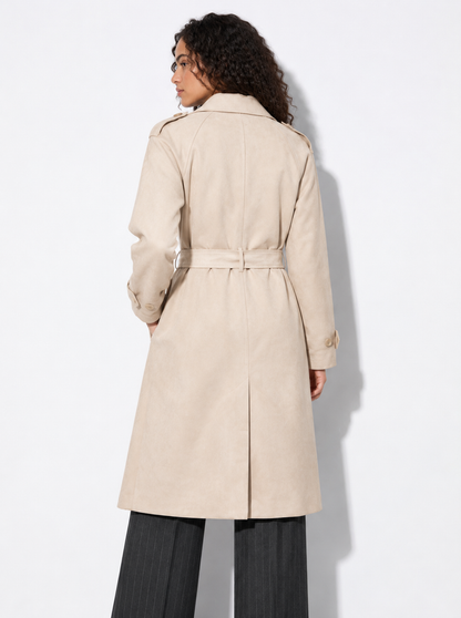GABARDINA SUEZ