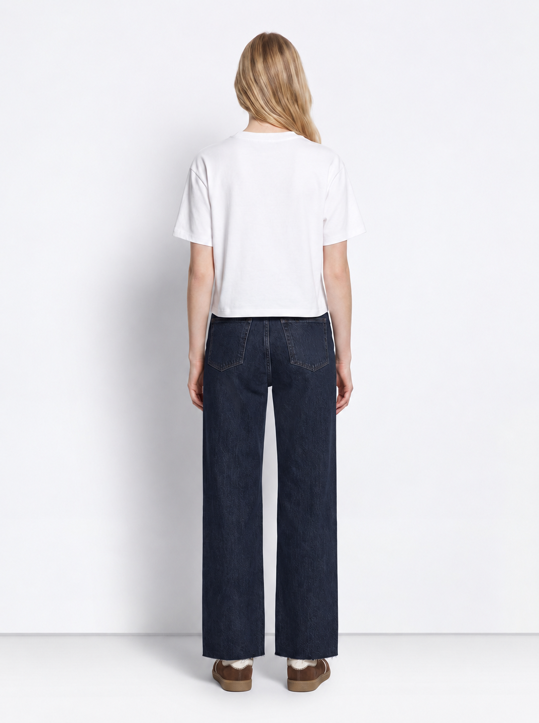 PANTALÓN MARINE