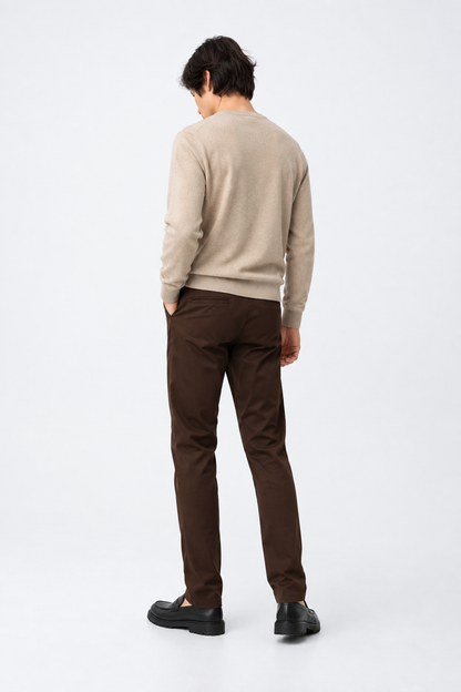 PANTALÓN CHINO