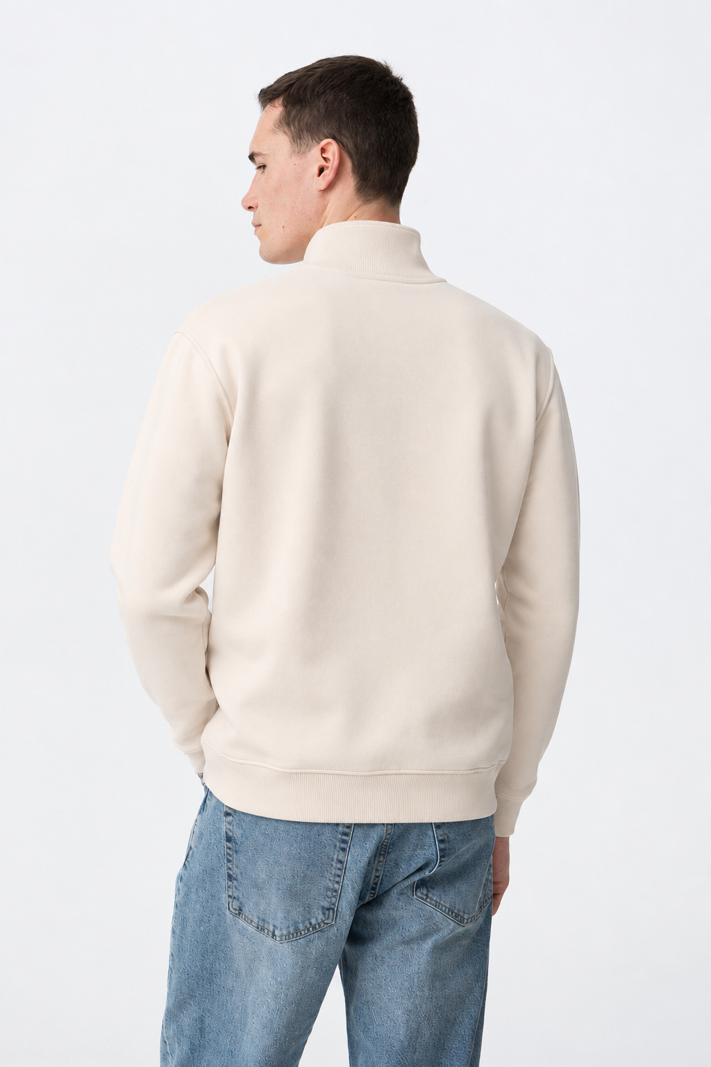 SUDADERA PETER
