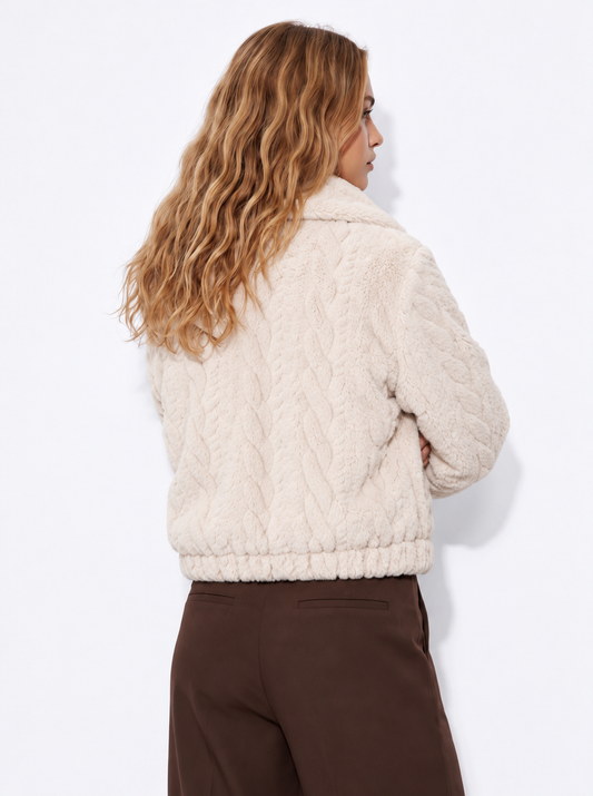 CHAQUETA ALINA