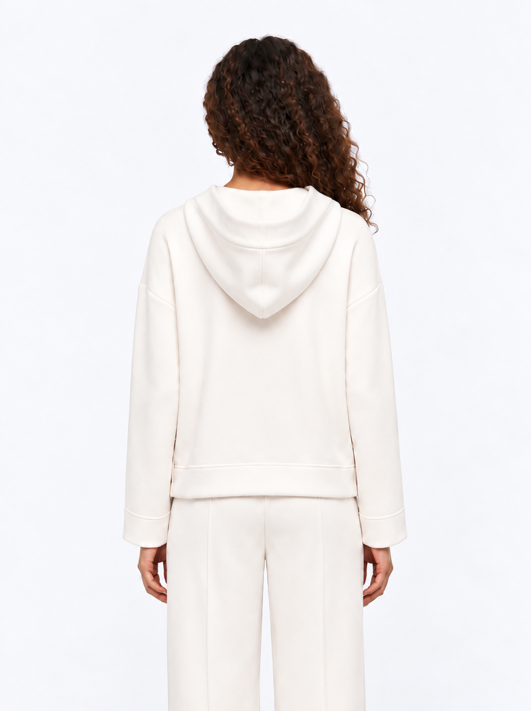 SUDADERA OLIVIA
