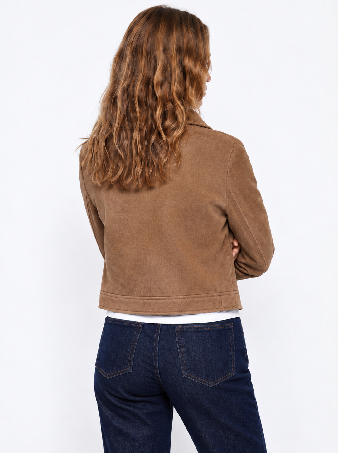 CHAQUETA ROMA