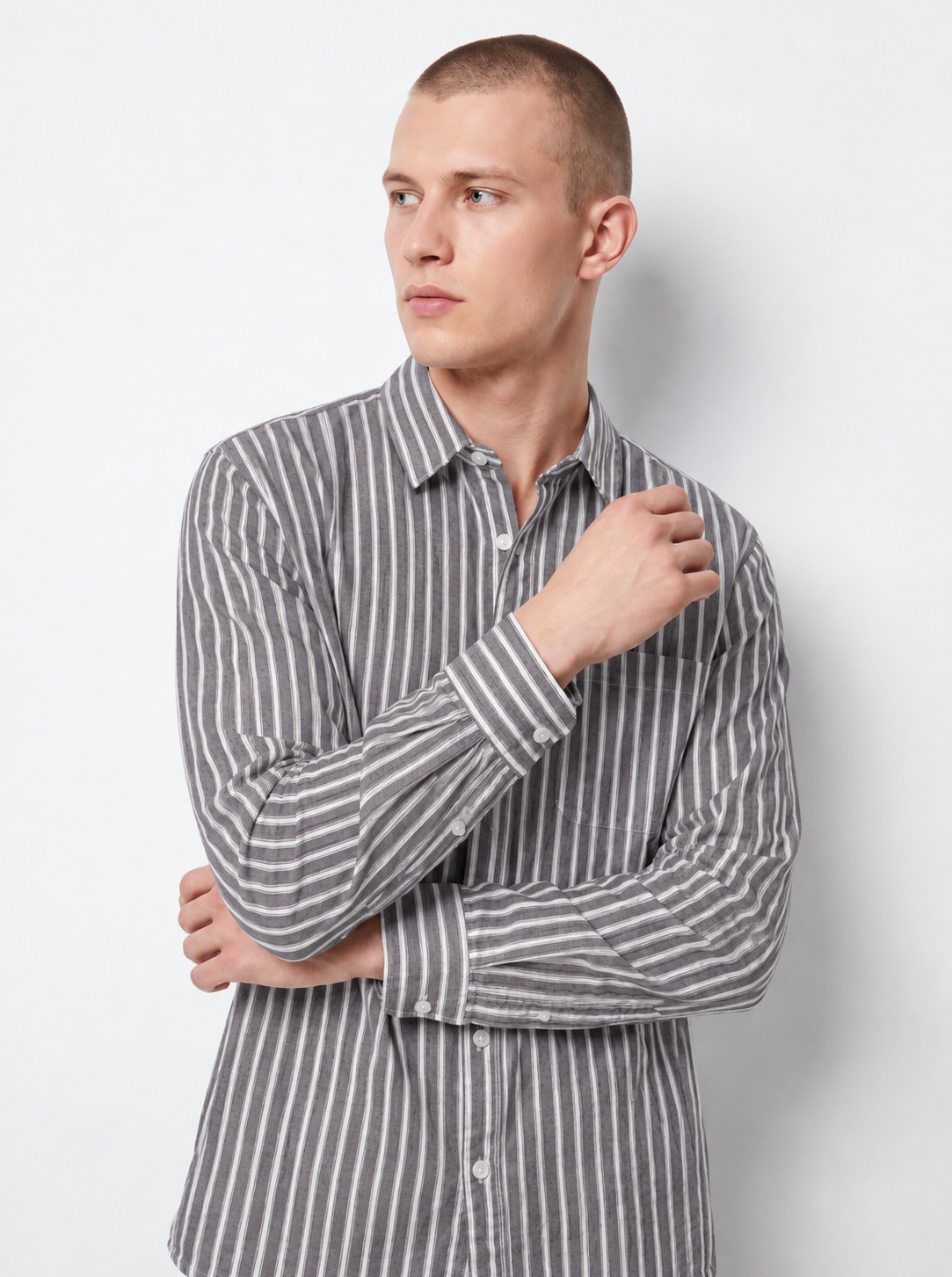 CAMISA COOPER
