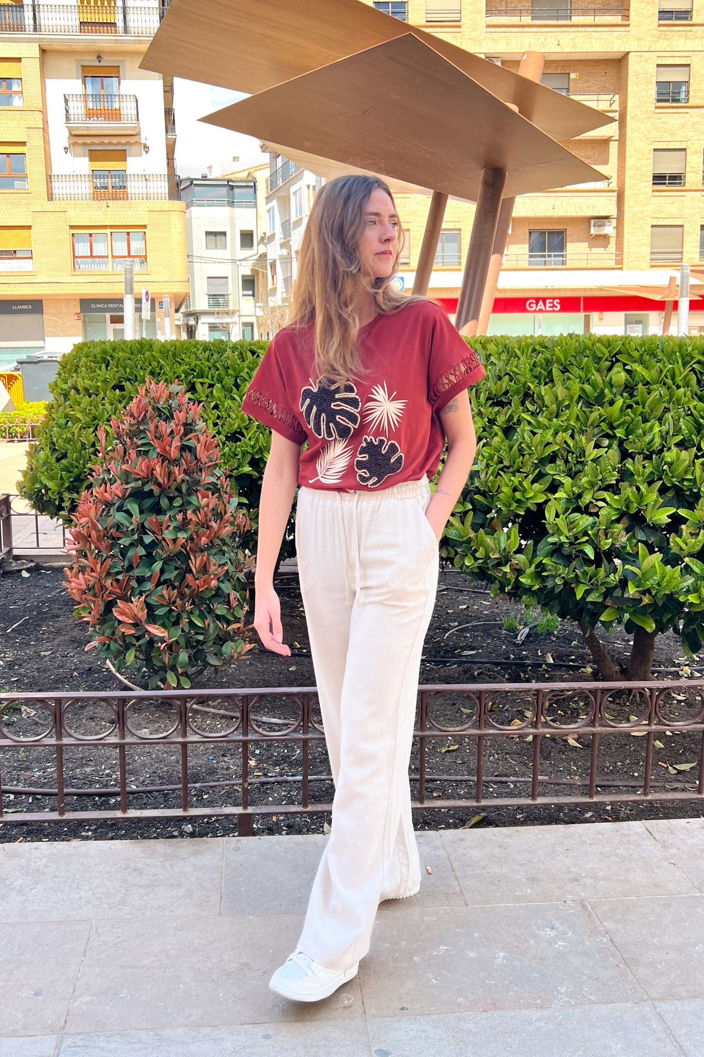 PANTALÓN RUTHY