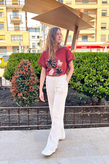 PANTALÓN RUTHY