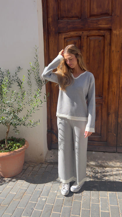 CONJUNTO CAROLINA
