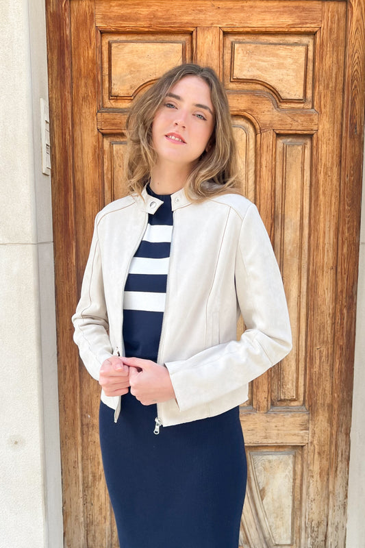 CHAQUETA CAMBERRA