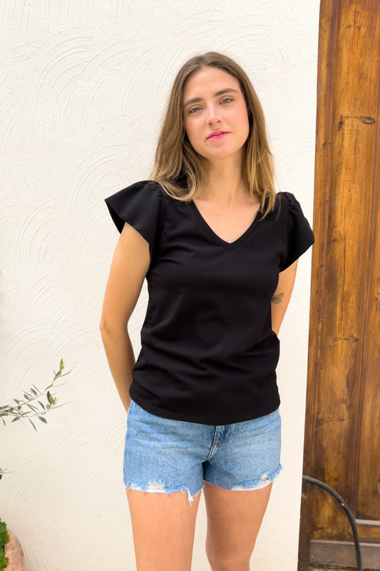 CAMISETA KIRA