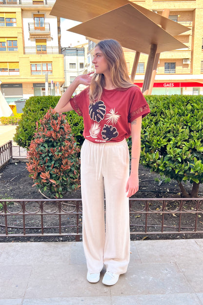 PANTALÓN RUTHY