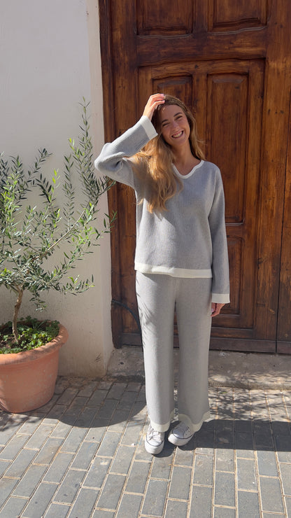 CONJUNTO CAROLINA