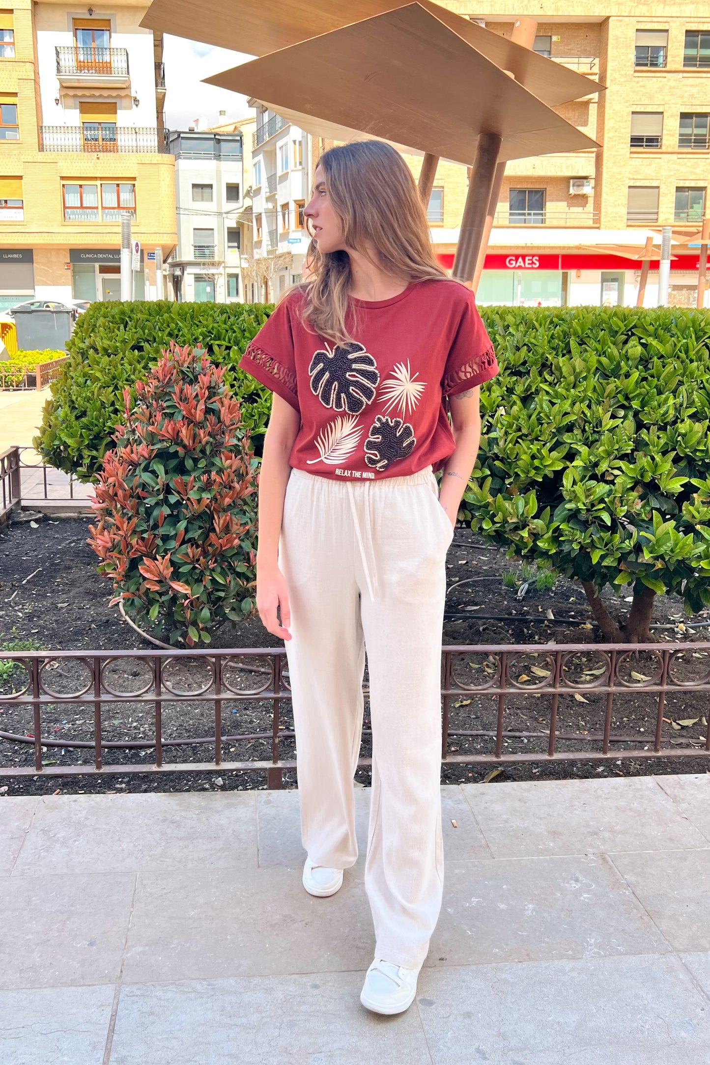 PANTALÓN RUTHY