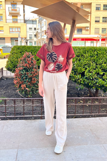 PANTALÓN RUTHY