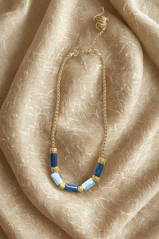 COLLAR ANA