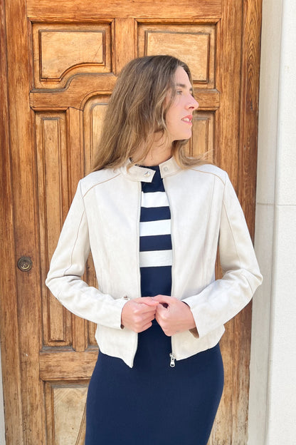 CHAQUETA CAMBERRA