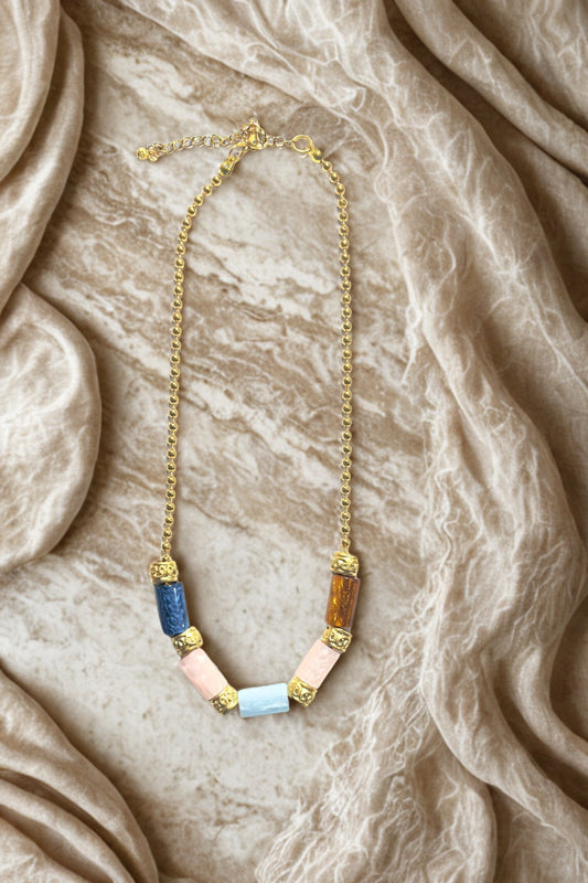 COLLAR ANA