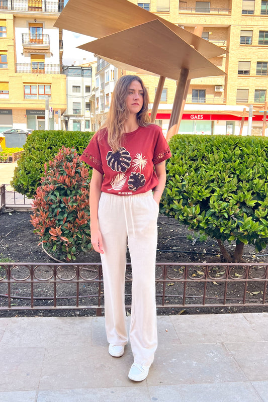 PANTALÓN RUTHY