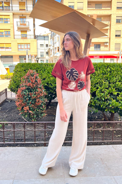 PANTALÓN RUTHY