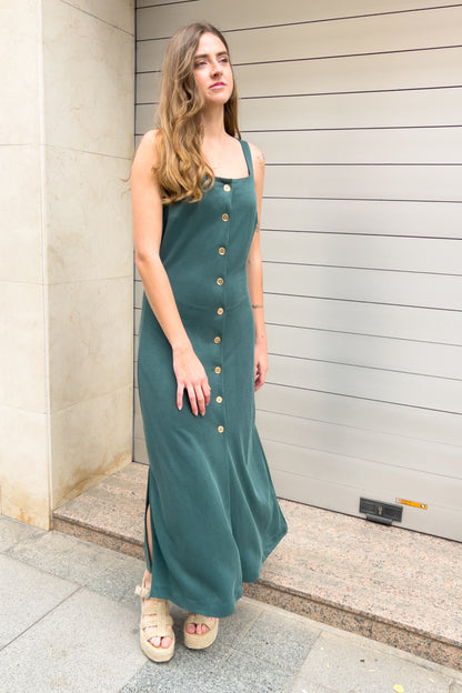 VESTIDO JANAUARI