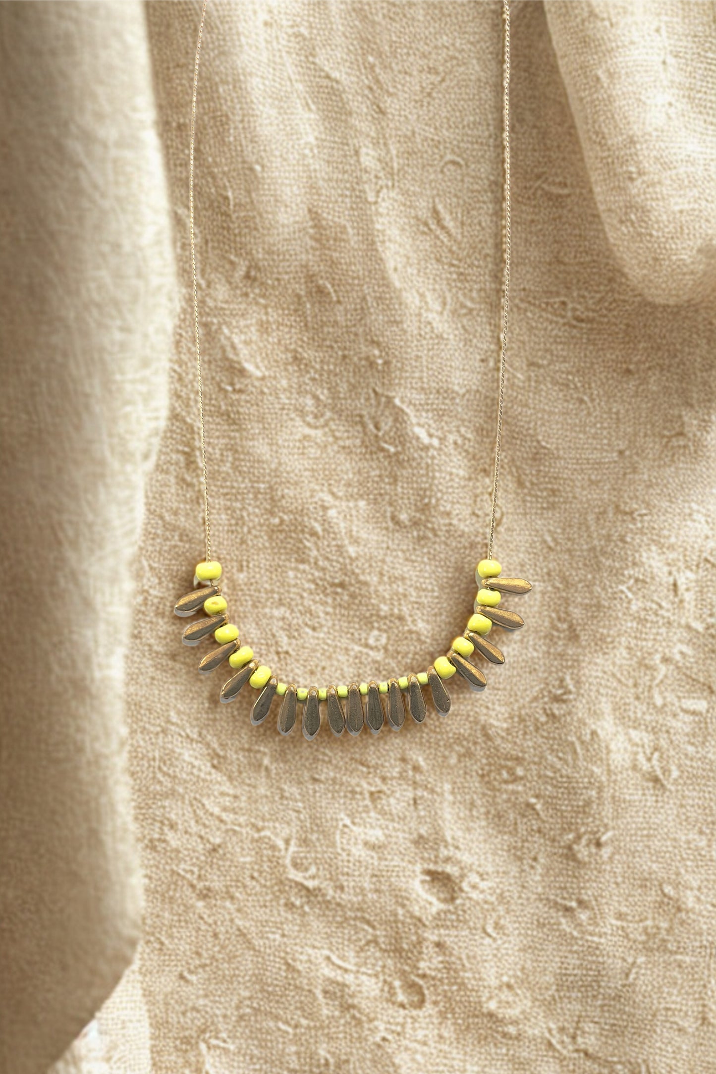 COLLAR SOL