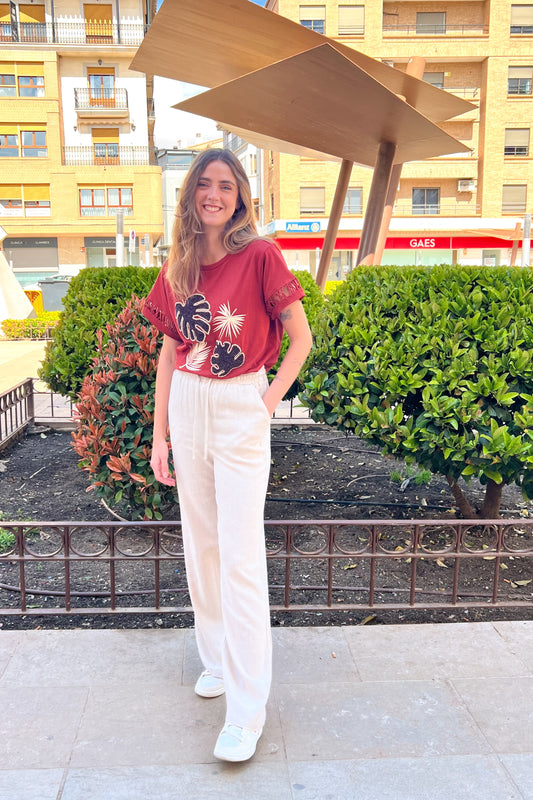 PANTALÓN RUTHY