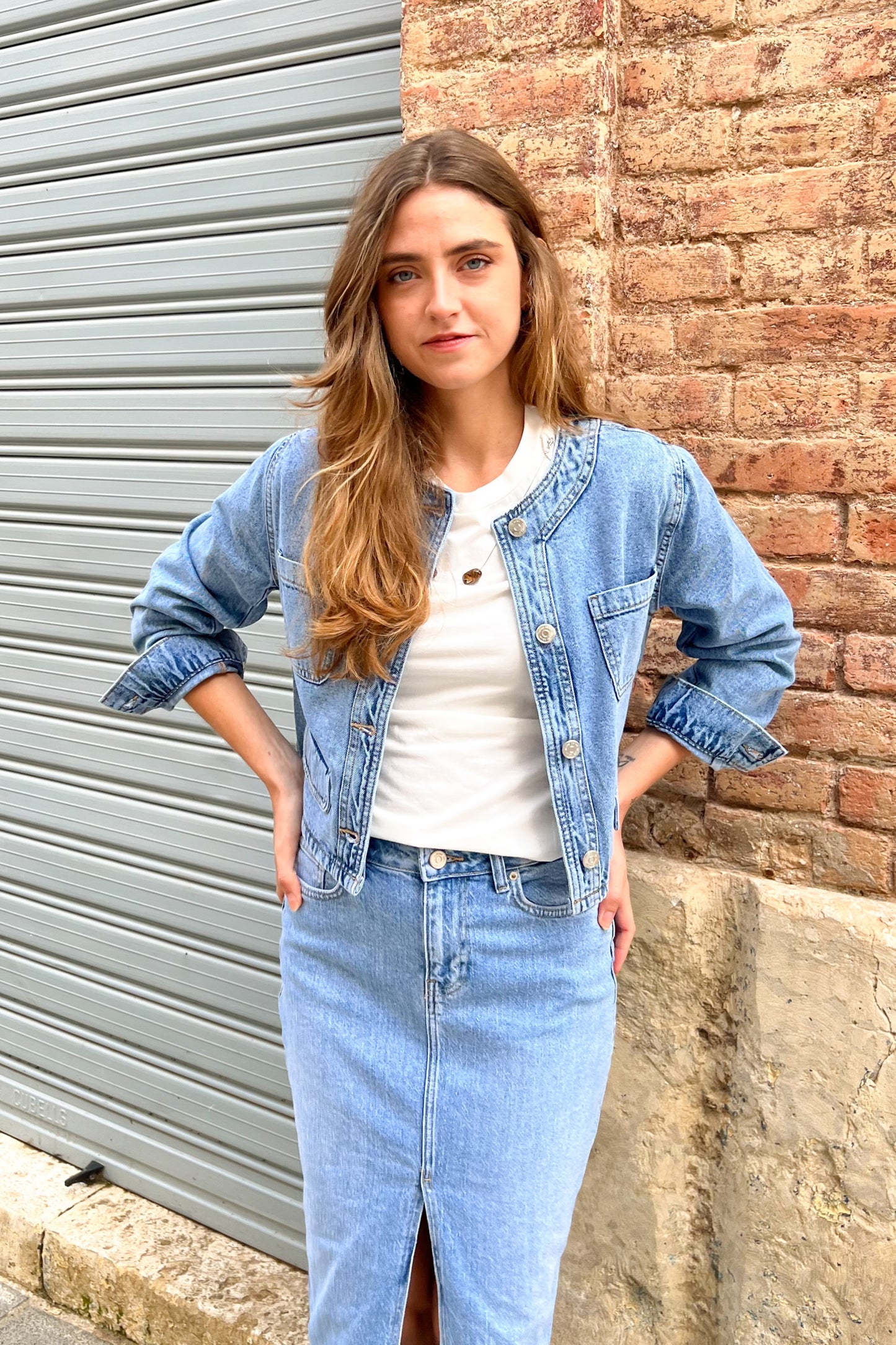 CHAQUETA ASPEN