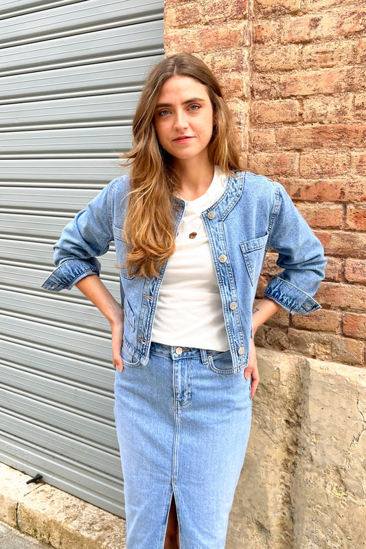 CHAQUETA ASPEN