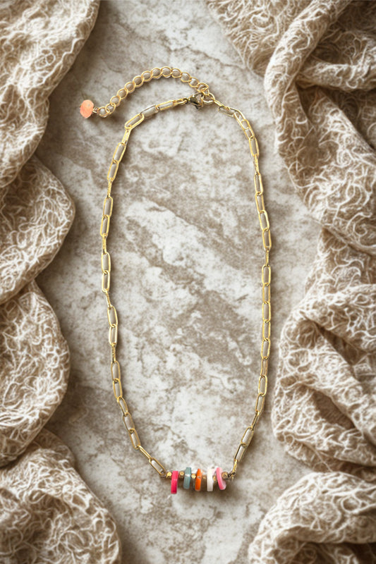 COLLAR NURIA