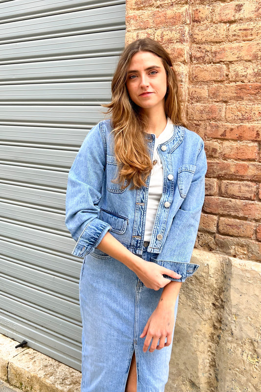 CHAQUETA ASPEN
