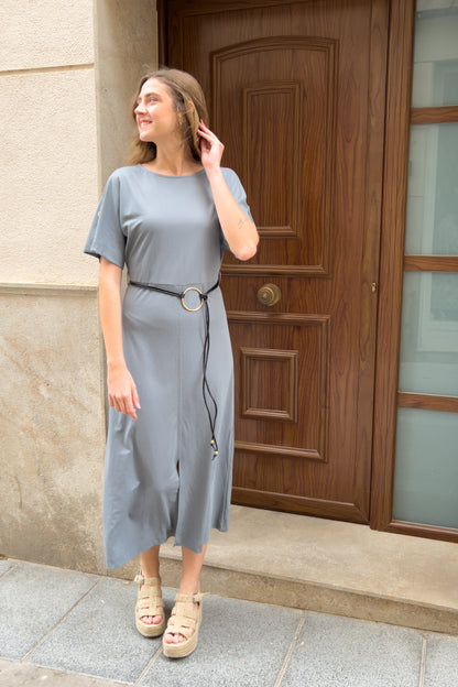 VESTIDO DARKEN