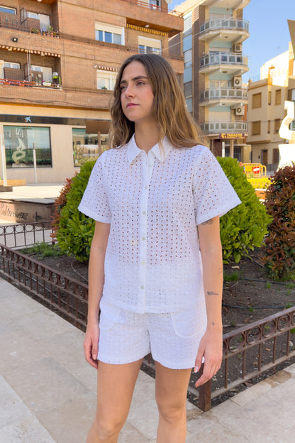 CAMISA EMILLY