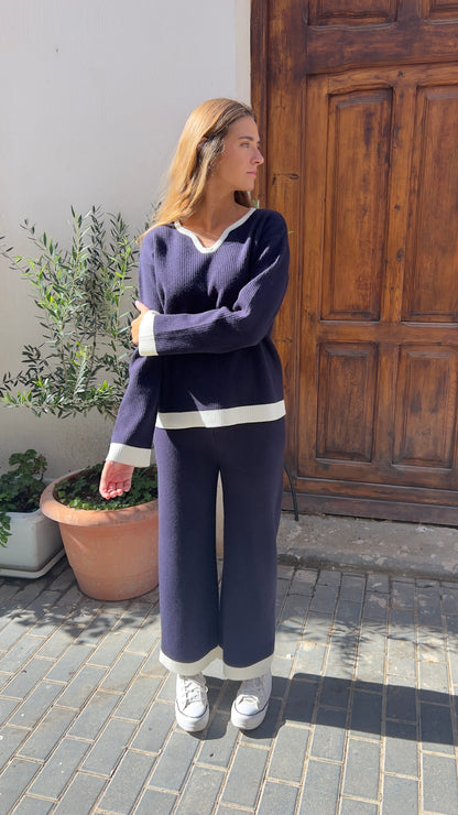 CONJUNTO CAROLINA